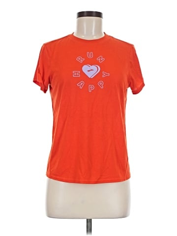 Brooks Short Sleeve T-Shirt (view 1)