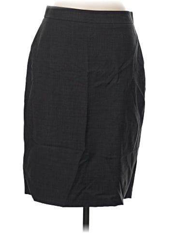 Ann Taylor Formal Skirt (view 1)