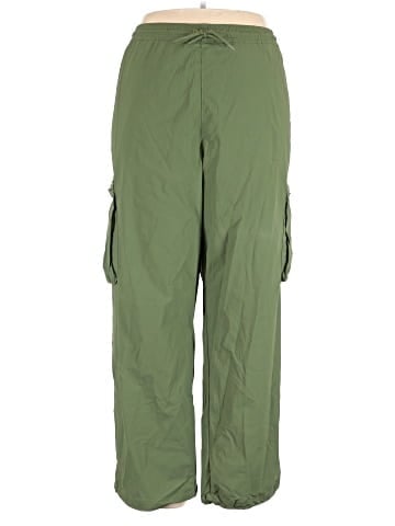 Columbia Cargo Pants (view 1)