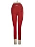 Active by Old Navy Red Active Pants Size XS - photo 2
