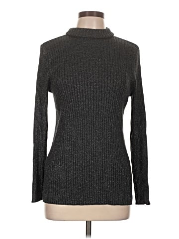 Chico's Turtleneck Sweater (view 1)