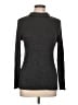 Chico's Gray Turtleneck Sweater Size L - photo 1