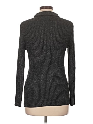 Chico's Turtleneck Sweater (view 2)