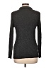 Chico's Gray Turtleneck Sweater Size L - photo 2