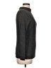 Chico's Gray Turtleneck Sweater Size L - photo 4
