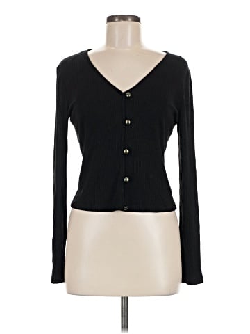 Zara Cardigan (view 1)