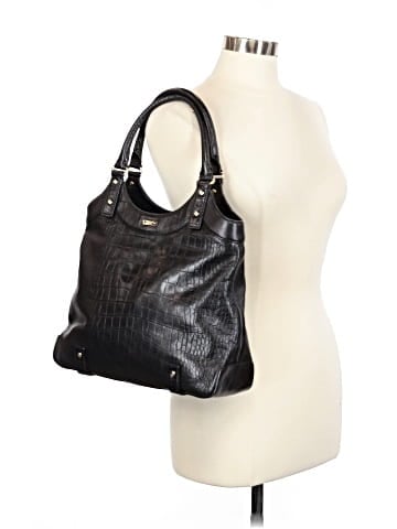 Kate Spade New York Leather Shoulder Bag (view 2)