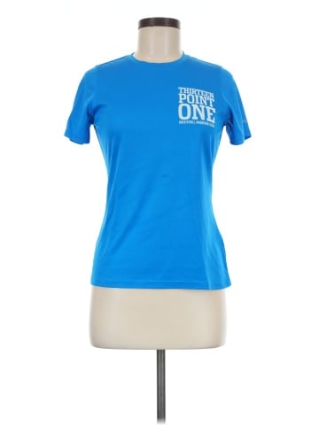 Brooks Short Sleeve T-Shirt (view 1)