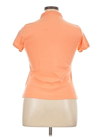 Ralph Lauren Sport Short Sleeve Polo (view 2)