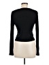 Zara Black Cardigan Size M - photo 2