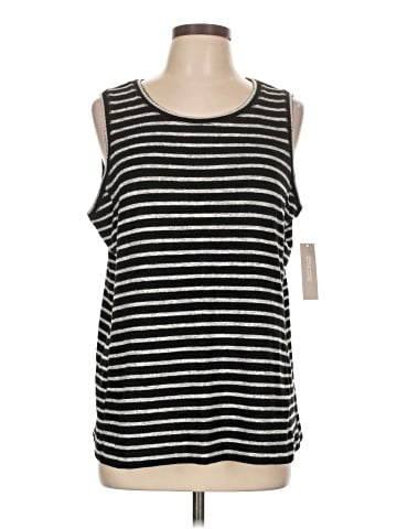 Zenergy by Chico's Sleeveless Top (view 1)