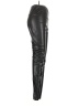 Wilfred Free 100% Polyurethane Black Active Pants Size M - photo 4