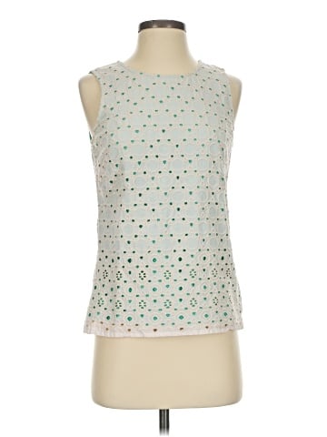 Boden Sleeveless T-Shirt (view 1)