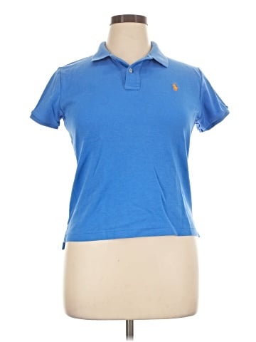 Ralph Lauren Sport Short Sleeve Polo (view 1)