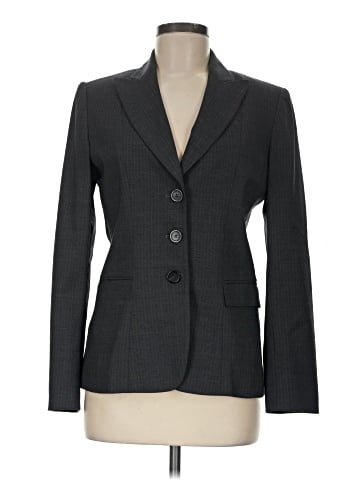 Elie Tahari Wool Blazer (view 1)