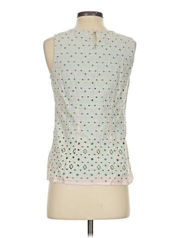 Boden Sleeveless T-Shirt (view 2)