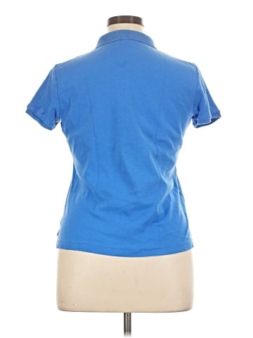 Ralph Lauren Sport Short Sleeve Polo (view 2)