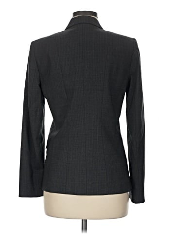 Elie Tahari Wool Blazer (view 2)