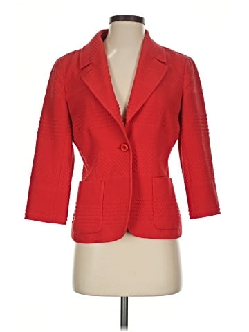 W by Worth Blazer (view 1)