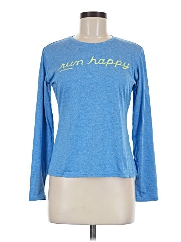 Brooks Long Sleeve T-Shirt (view 1)