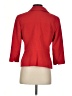 W by Worth Red Blazer Size 4 - photo 2