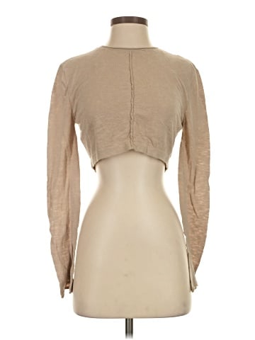 Zara Cardigan (view 1)