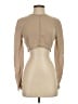 Zara Tan Cardigan Size S - photo 1