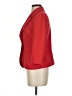 W by Worth Red Blazer Size 4 - photo 5