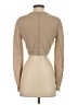 Zara Tan Cardigan Size S - photo 2