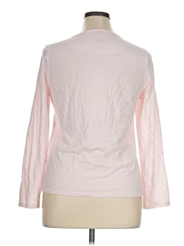 Laura Ashley Long Sleeve T-Shirt (view 2)