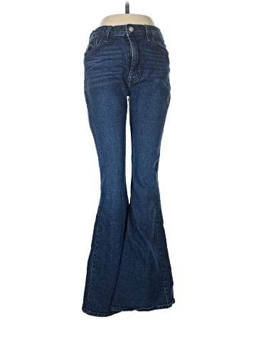 Hudson Jeans Jeans (view 1)