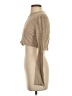 Zara Tan Cardigan Size S - photo 5