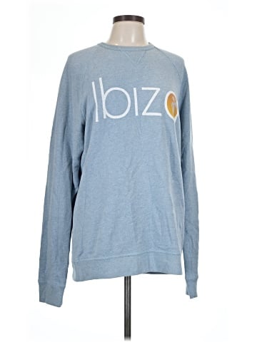 Junk Food Sweatshirt (view 1)
