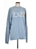 Junk Food Blue Sweatshirt Size L (estimated) - photo 1