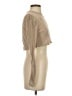 Zara Tan Cardigan Size S - photo 4