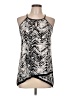 The Limited Silver Tank Top Size L - photo 1