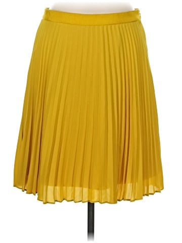 Ann Taylor LOFT Casual Skirt (view 1)