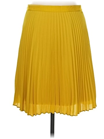 Ann Taylor LOFT Casual Skirt (view 2)