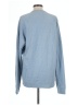 Junk Food Blue Sweatshirt Size L (estimated) - photo 2