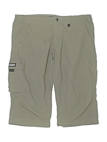 REI Cargo Shorts (view 1)