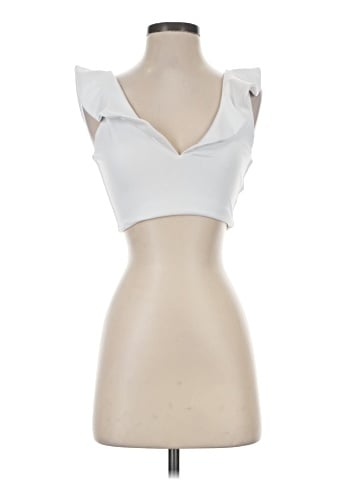 Susana Monaco Tank Top (view 1)