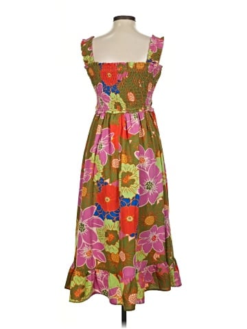 Entro Casual Dress (view 2)