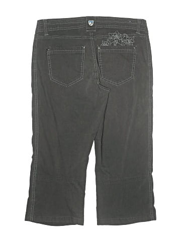 Kuhl Cargo Shorts (view 2)