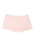 Gilly Hicks Solid Pink Shorts Size S - photo 1