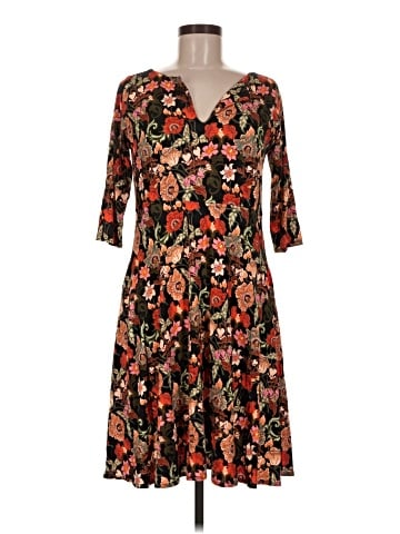 Salaam! Casual Dress (view 1)