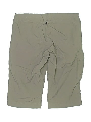 REI Cargo Shorts (view 2)