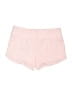 Gilly Hicks Solid Pink Shorts Size S - photo 2