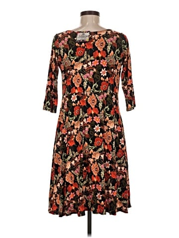 Salaam! Casual Dress (view 2)