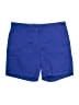 J.Crew Solid Blue Shorts Size 6 - photo 1