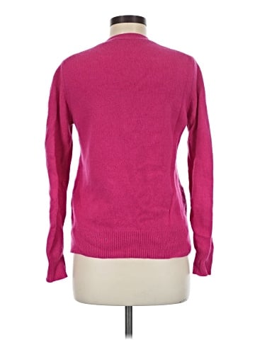 Uniqlo Wool Cardigan (view 2)
